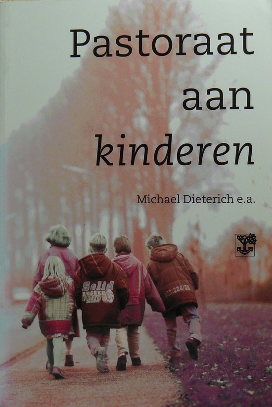 Pastoraat aan kinderen