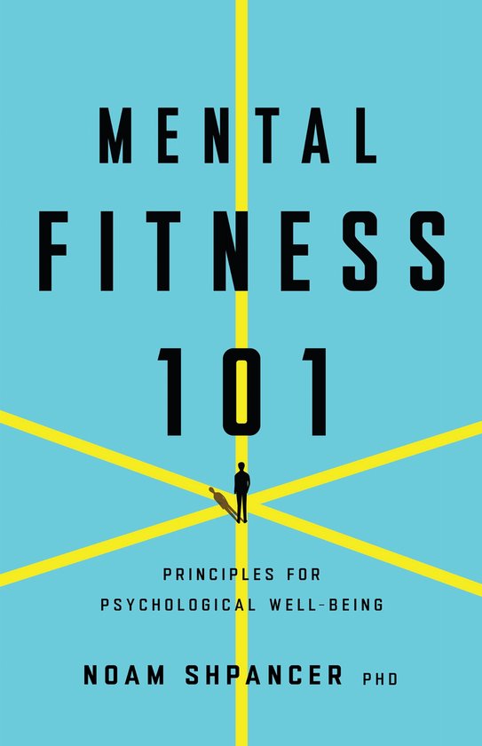 Mental Fitness 101 - cover