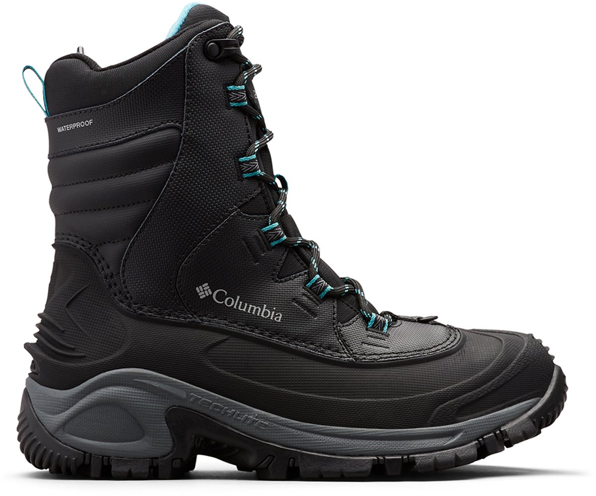 Columbia Bugaboot™ Iii Wandelschoenen Zwart EU 38 1/2 Vrouw