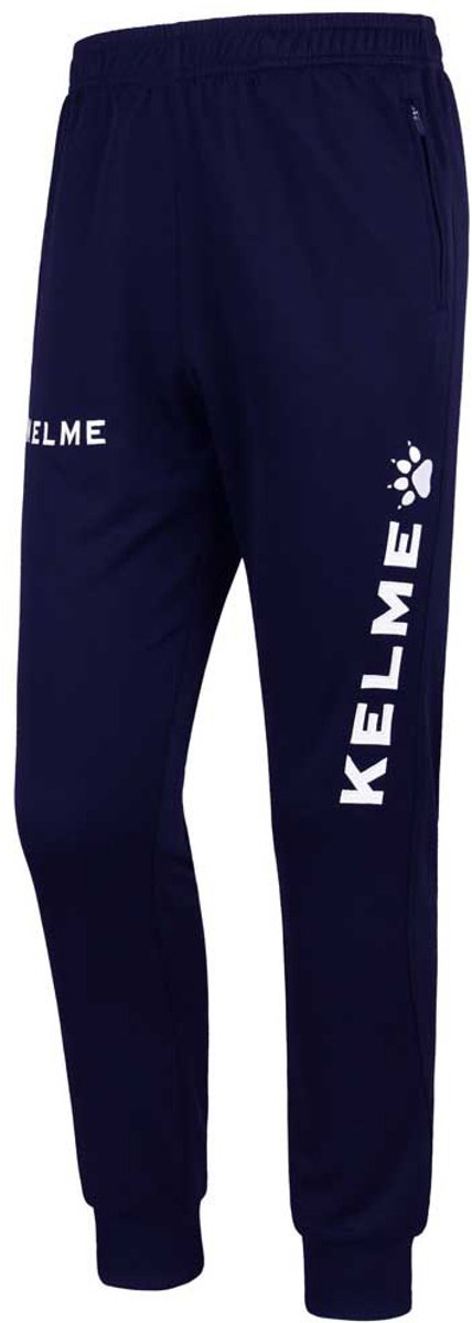 Kelme Global Broek Blauw 10 Years Jongen