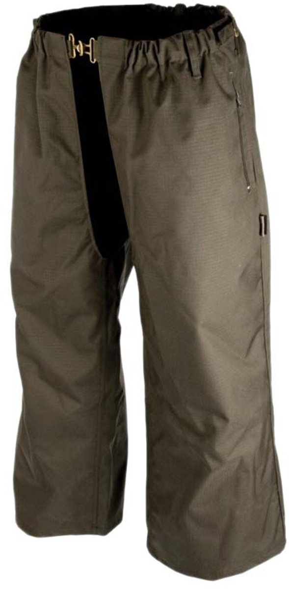 Somlys Cordura Broek Bruin XL Man