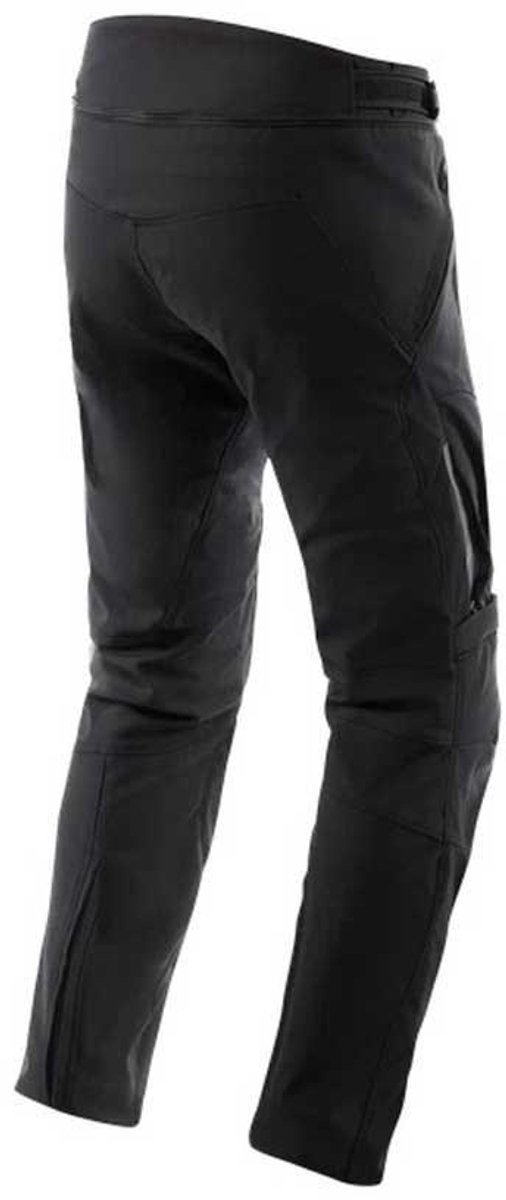 Dainese Drake 2 Air S26 Motorfiets Textiel Broek - Maat 56 - – foto 8