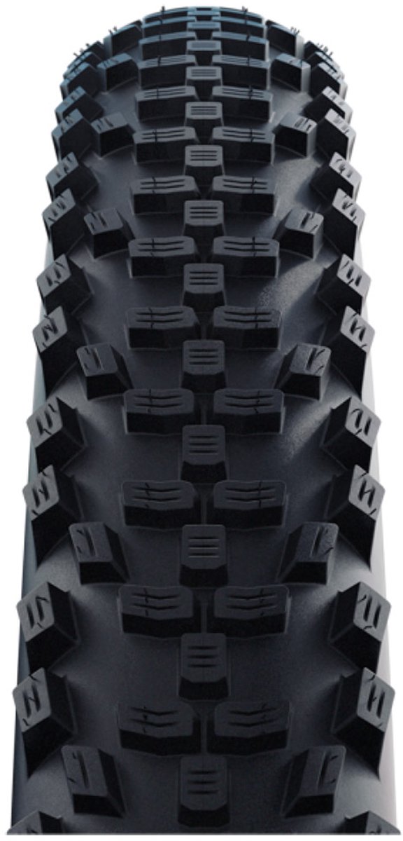 Schwalbe Smart Samoa K-guard Sbc 24´´ X 2.10 Stijve Mtb-band Zilver 24´´ x 2.10 van Schwalbe — afbeelding 2