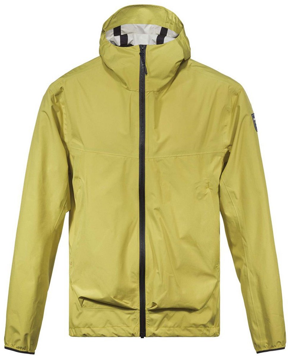 Dolomite Pelmo 2.5l Jas Geel S Man