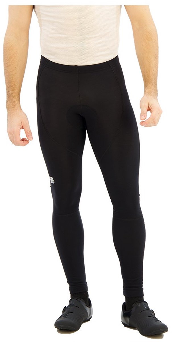 Sportful Neo Lange Broek Zonder Bretels Zwart L Man