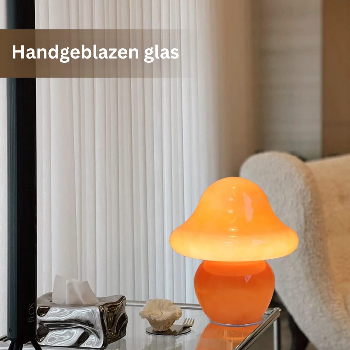 Oranje
