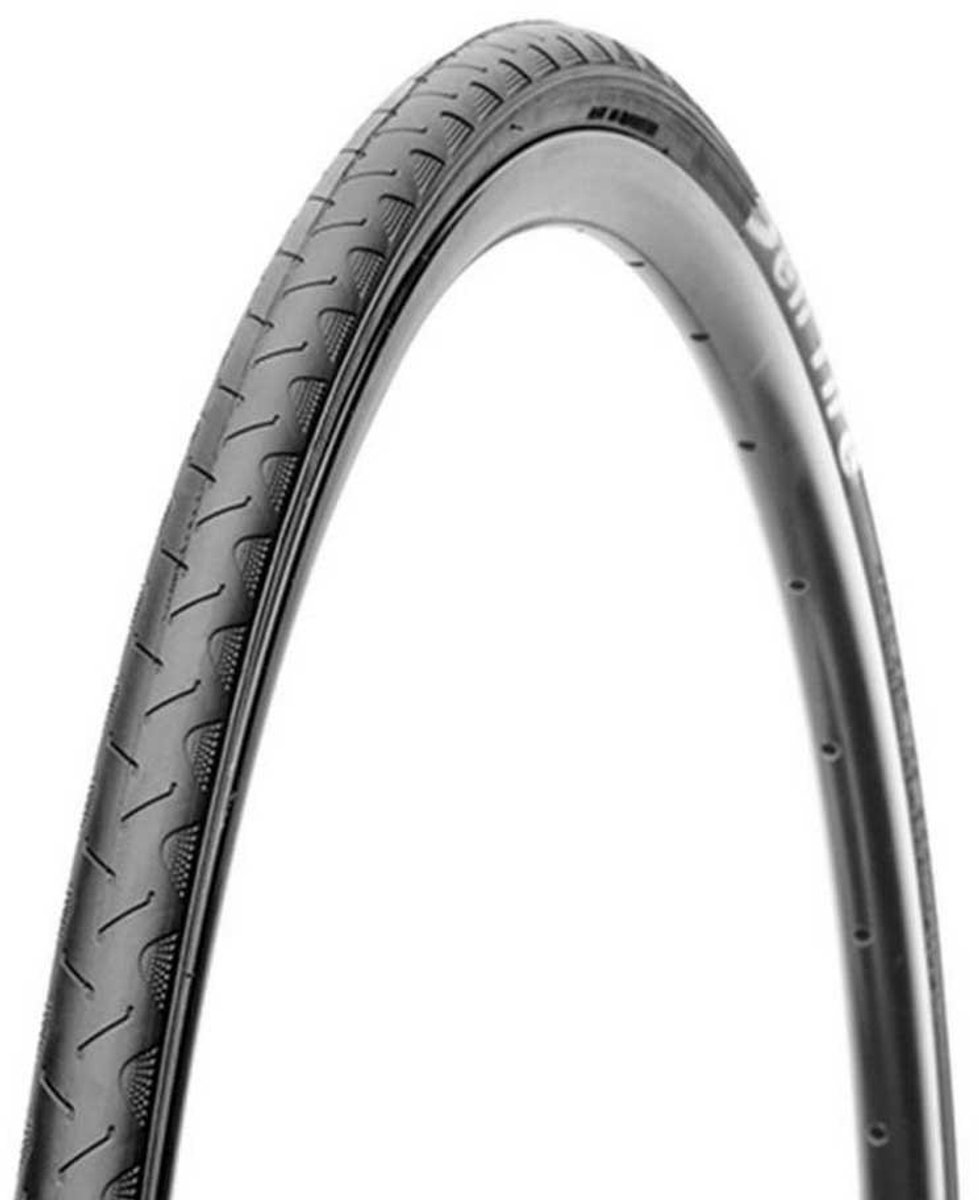 Deli N102x10 700c X 28 Urbanband Zwart 700C x 28