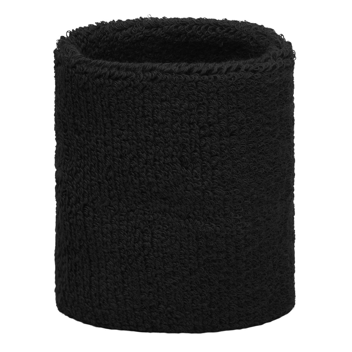 Polsbandjes zwart -