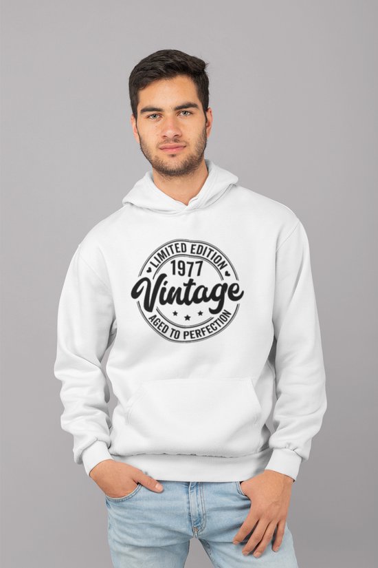 T-shirt als cadeau voor mannen en mannen voor de 50e verjaardag