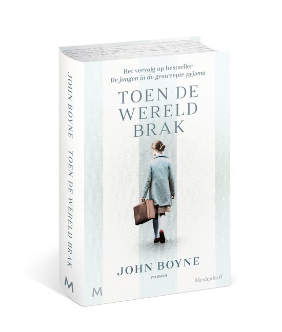 Toen de wereld brak