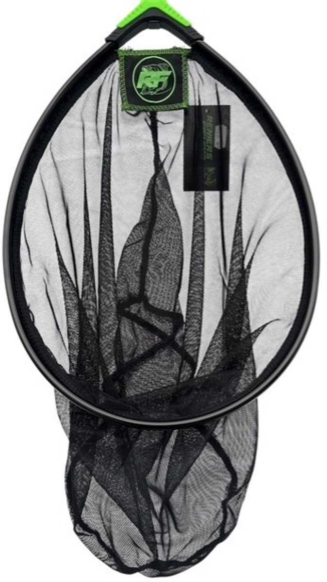 Reniers Fishing Hair Landing Net - Maat : 40 x 30cm van Reniers Fishing — afbeelding 3