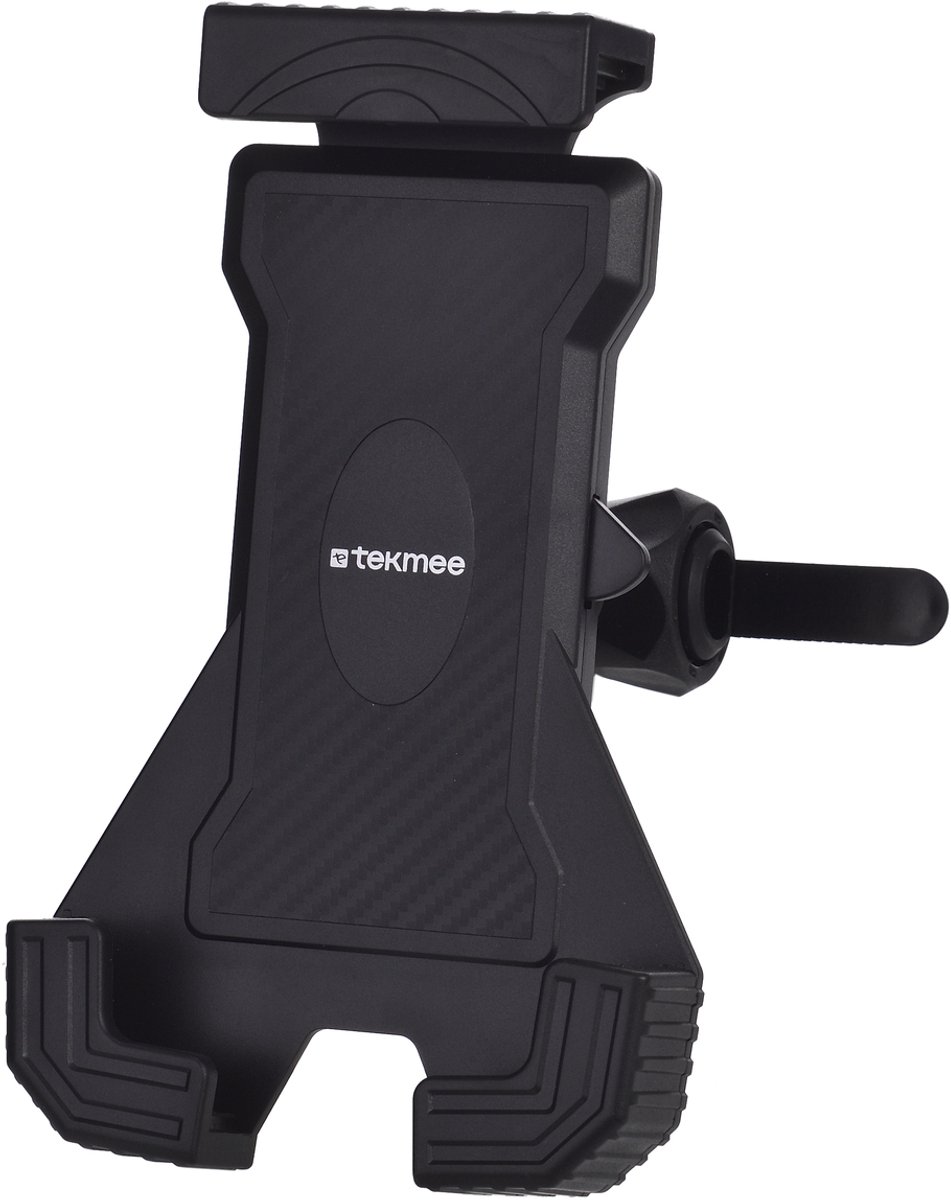 Tekmee - Telefoonhouder Fiets - Fietshouder - Smartphone Houder Fiets