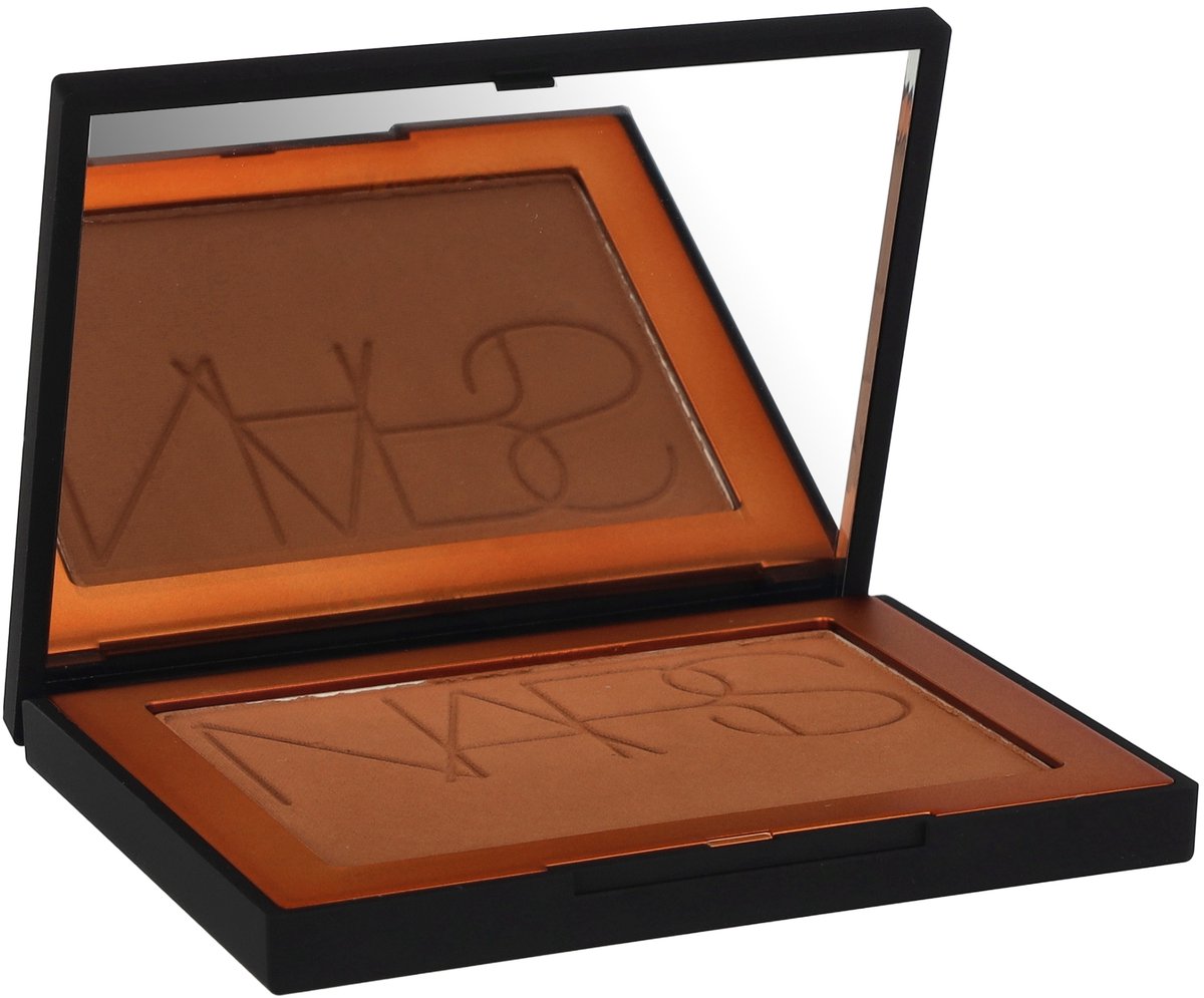 Nars Laguna Bronzing Powder 11 g - #03 Brown