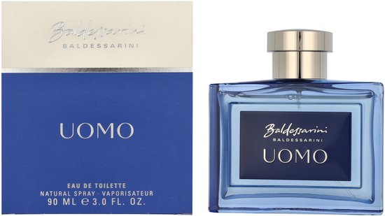 Baldessarini Uomo Edt Spray