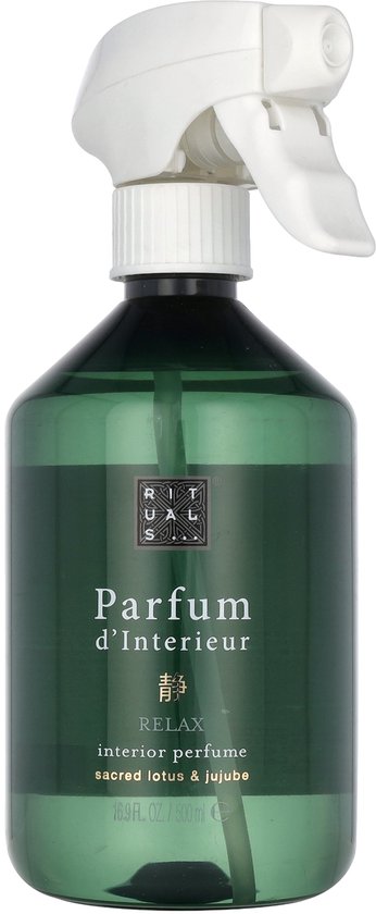 RITUALS The Ritual of Jing Parfum d’Interieur