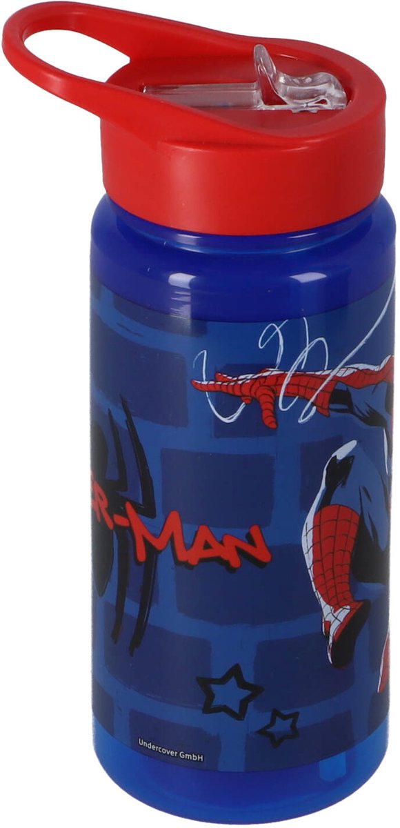 Spiderman Drinkbeker 500ml