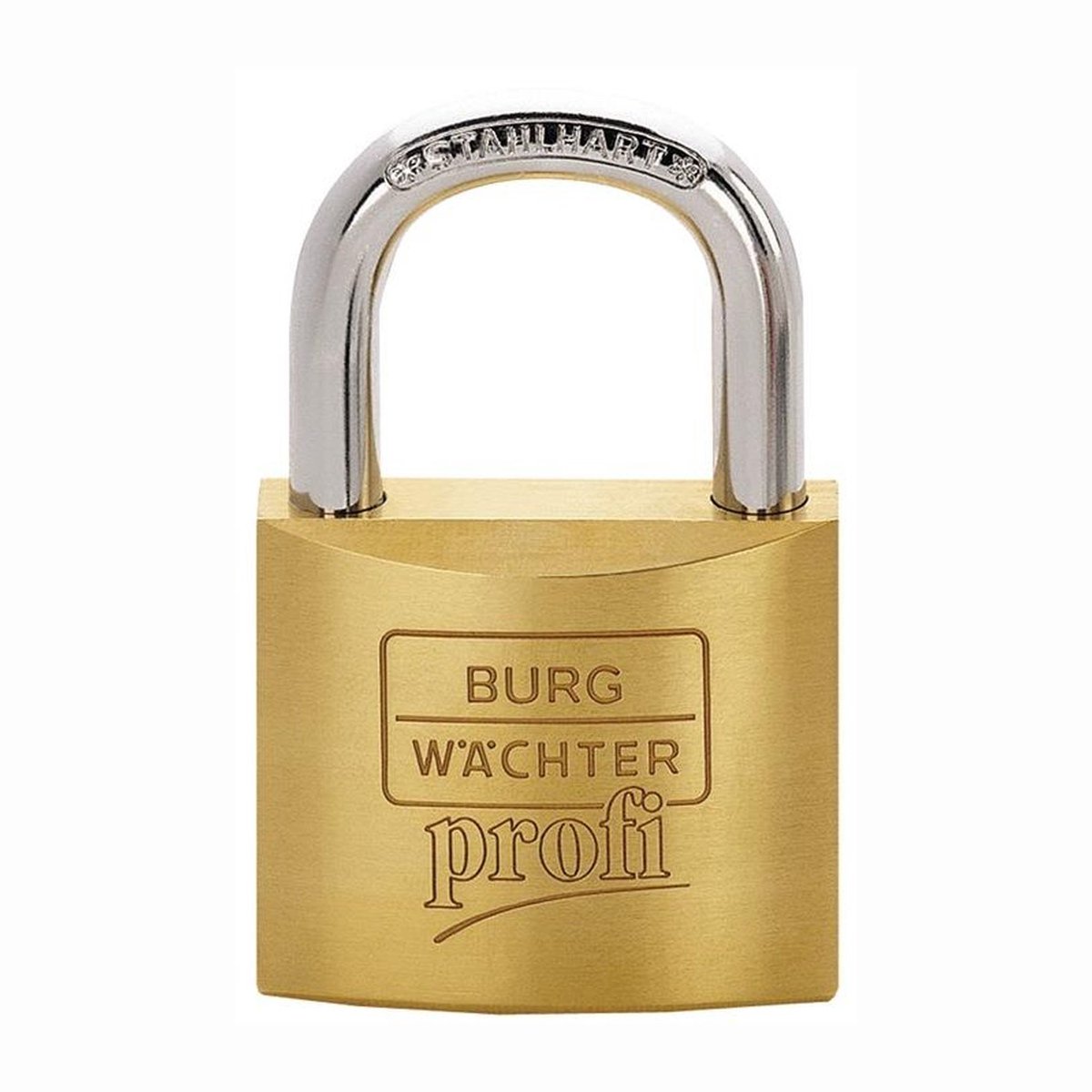 Burg Wächter cilinder hangslot 116 50 Z5 GL Slothuis breedte 50 m...