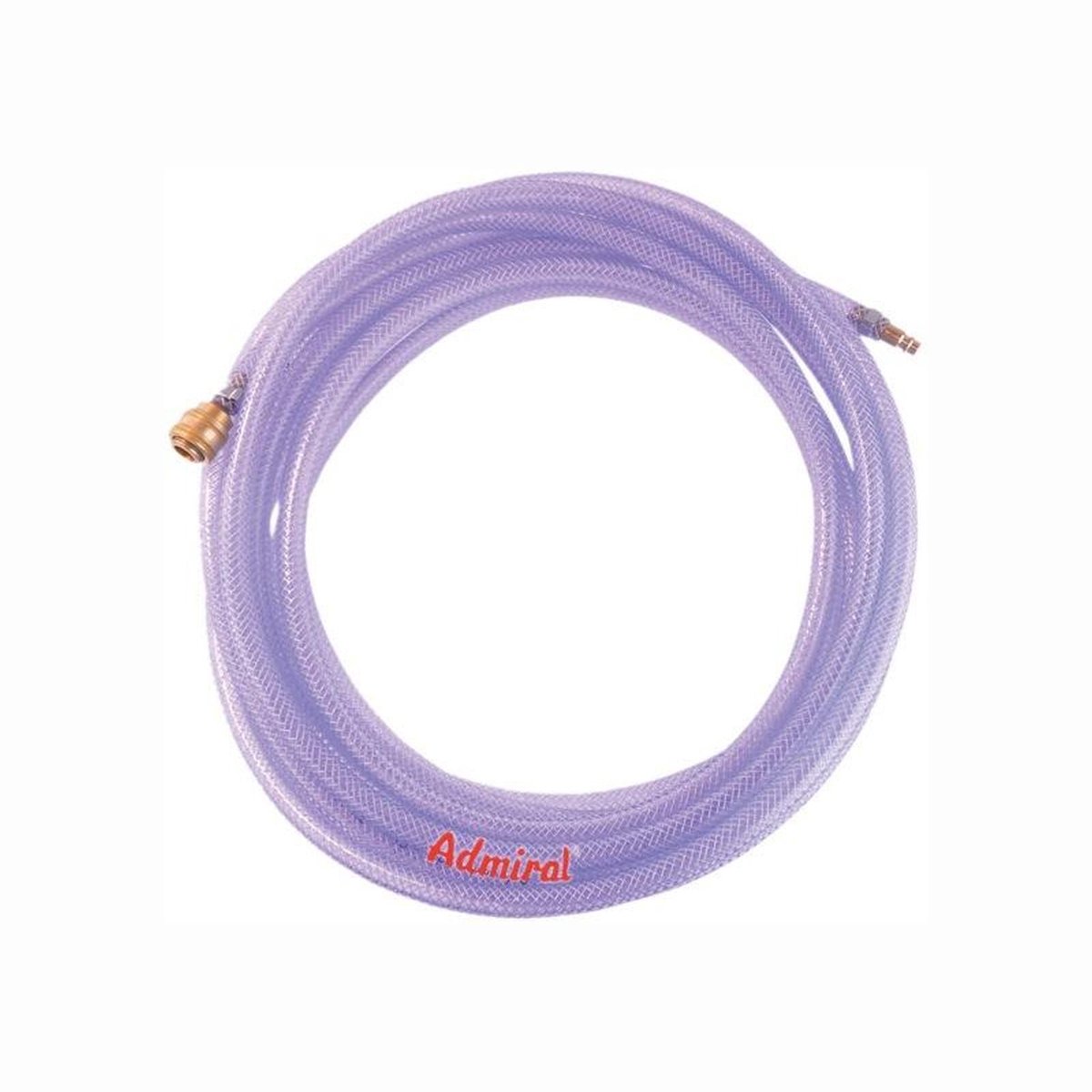 Persluchtset Admi®Clear TX binnen-Ø 9 mm buiten-Ø 18 mm - 1602-09...