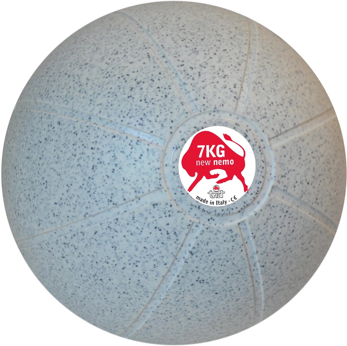 Medicine Ball Trial Nemo - 7 kg