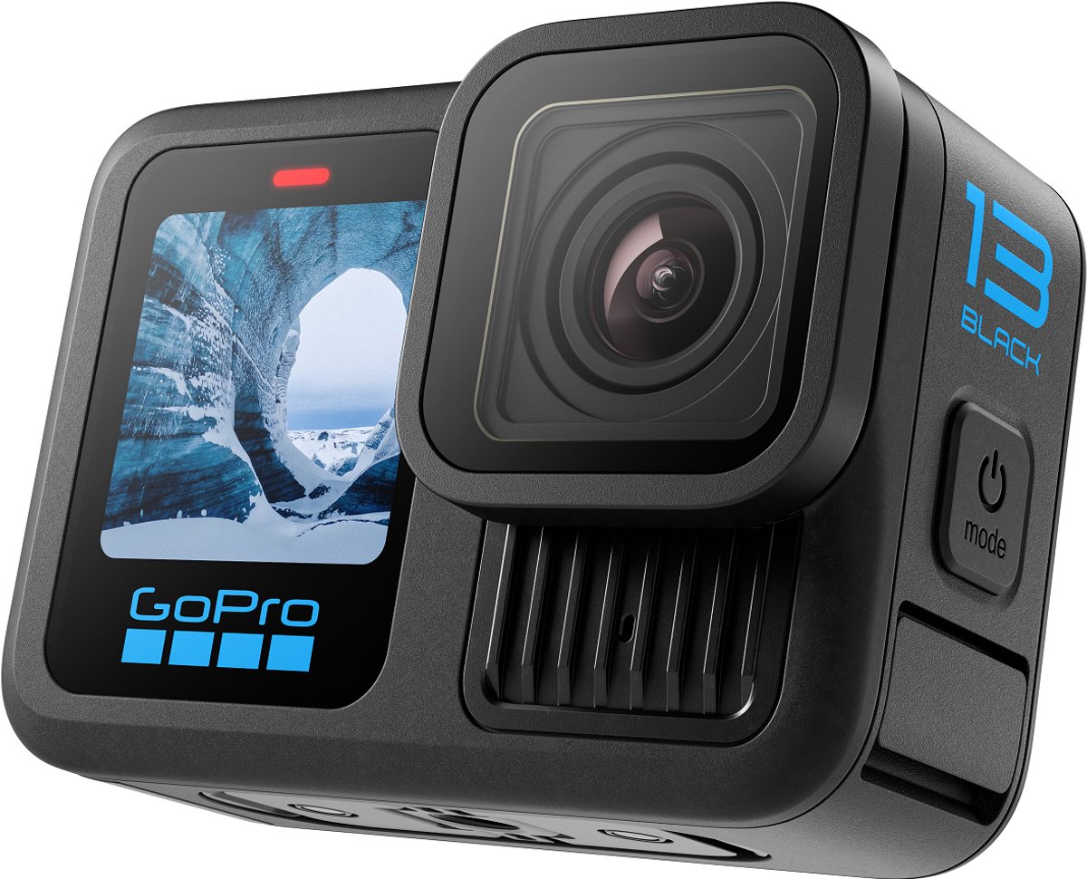 GoPro HERO13 Black Power Bundle thumbnail 2