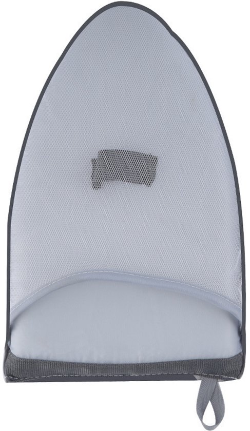 Handheld Mini Strijkplank Hittebestendige Isolatie Handschoen Strijkkussen Voor Kleding Kledingstuk Stoomboot Draagbaar 8 Stijlen