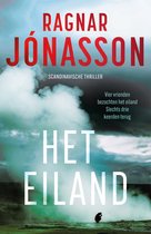 Hulda 2 - Het eiland