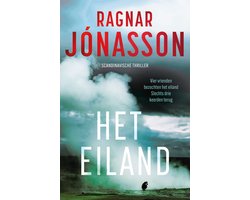 foto van Hulda 2 - Het eiland