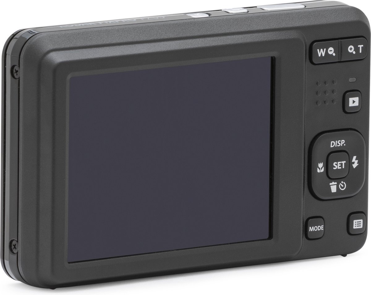 Kodak Pixpro FZ55 - Compactcamera - + 32GB geheugenkaart thumbnail 3