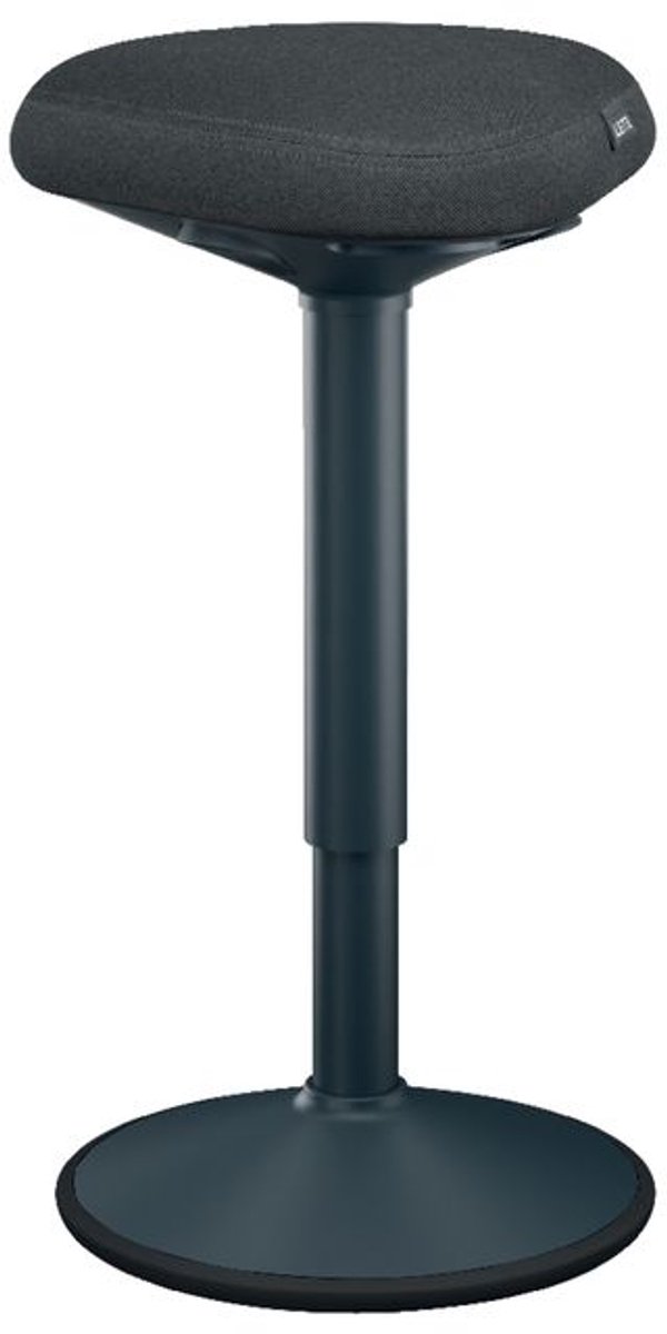 Leitz Ergo Active Zit Sta Kruk met (EAN: ...8432)