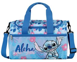 Scooli Sporttas 35 cm - Lilo Stitch