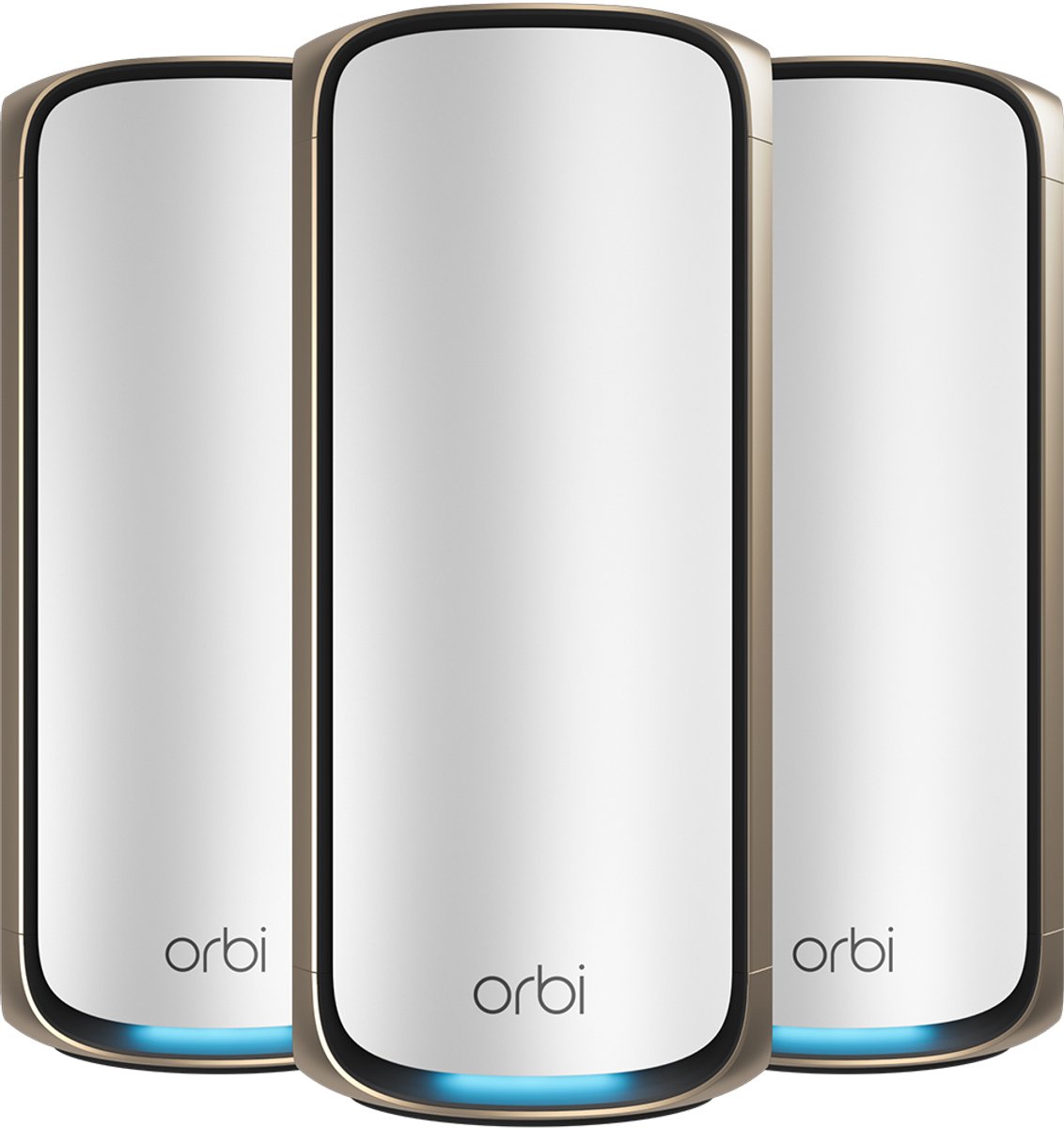 Netgear Orbi 973 Wifi 7 3-Pack