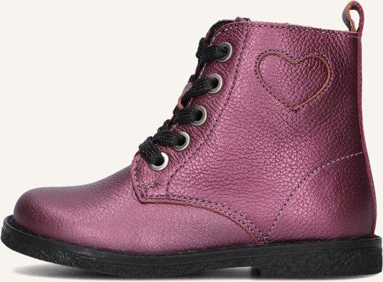 Apples & Pears B0012593 Bottes pour femmes Unisexe - Rose - Taille 23