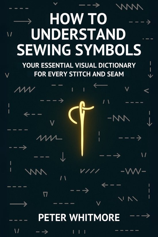 How to Understand Sewing Symbols - cover