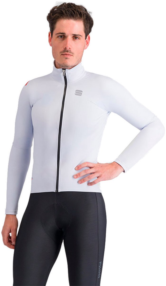 Sportful Fiandre Pro 2 Jas Wit XL Man