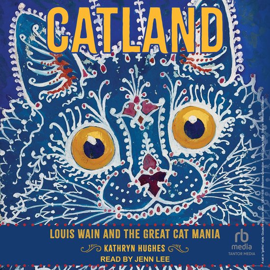 Catland - cover