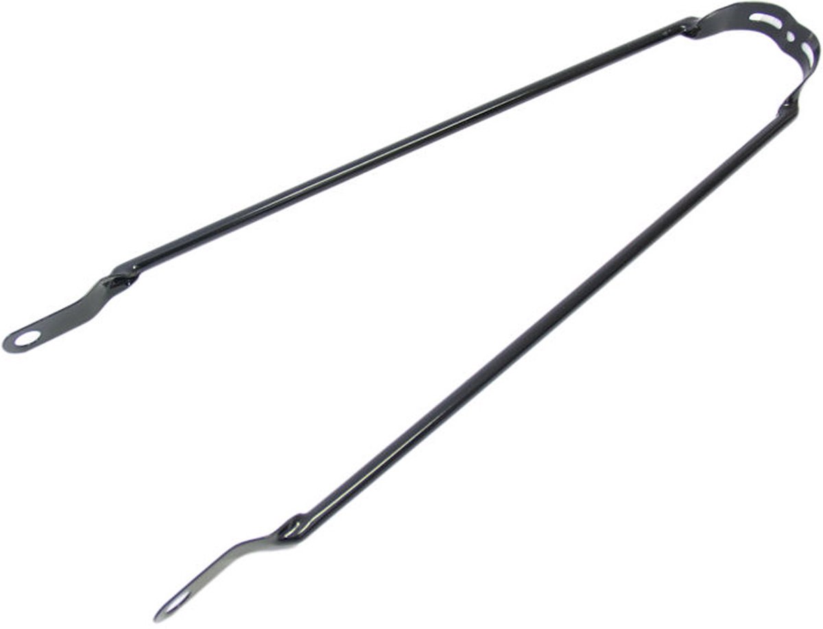 Kalloy BD1302A Stang 28x1/2 zwart