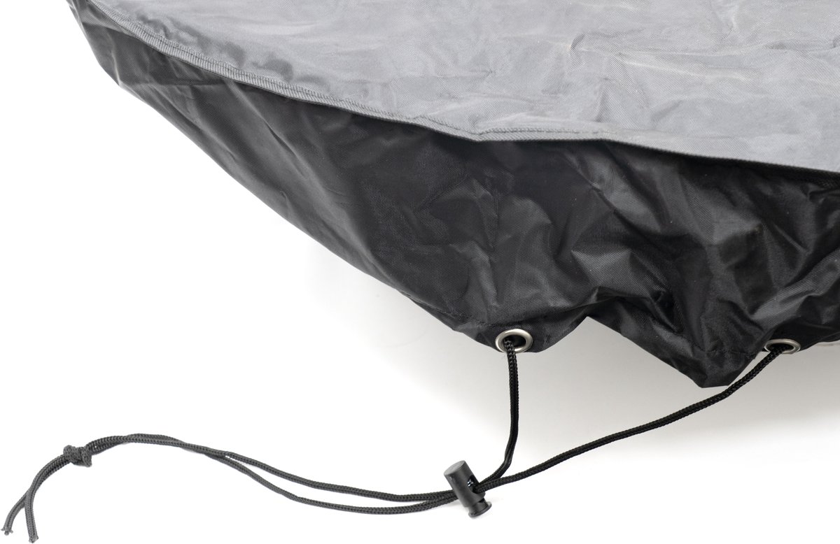 BonFeu Premium Beschermhoes voor Vuurschaal - Rond - Ø 80 cm