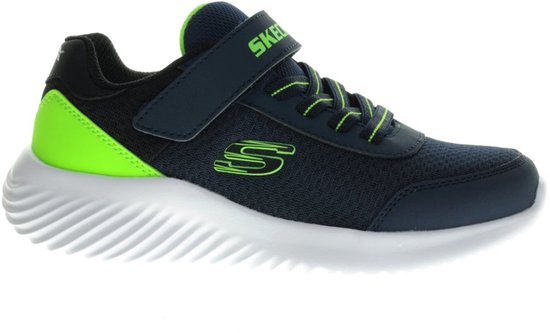 Baskets Bounder Trekzic SKECHERS® marineblauw