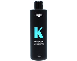 Kiotos - Glijmiddel Op Waterbasis