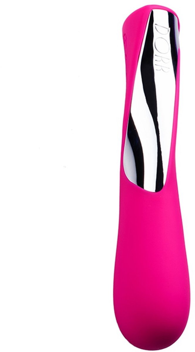 Dorr Aura G Point Vibrator - roze