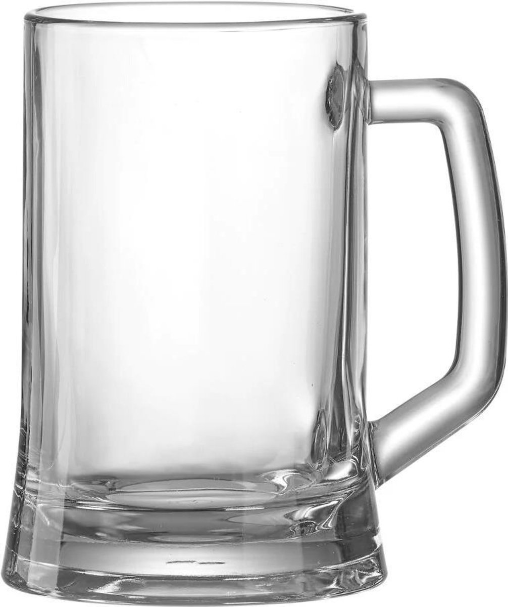 Ritzenhoff & Breker bierpul LEO, 0,66 liter