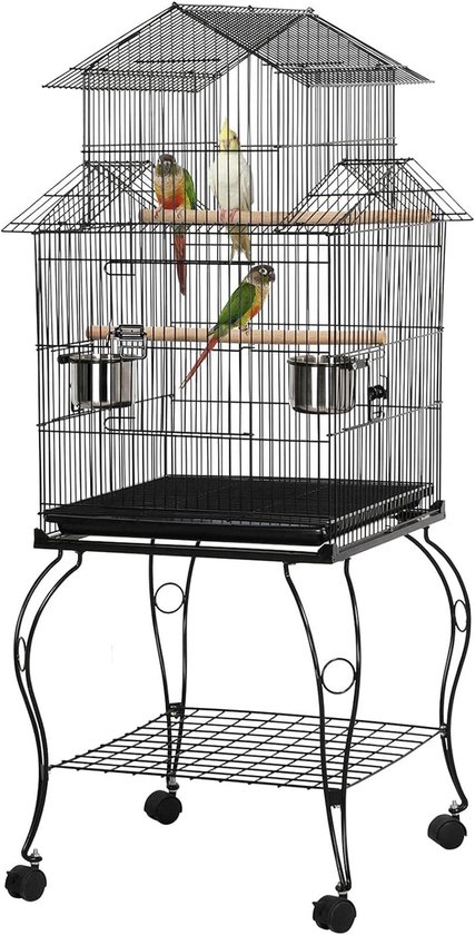 Vogelkooi tammy