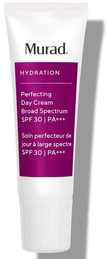 Murad 80889 face day & night cream Crème de jour Visage 50 ml