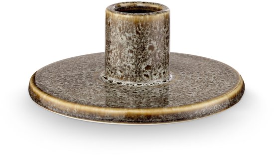 vtwonen - Chandelier - Vert - Céramique - 12x5cm