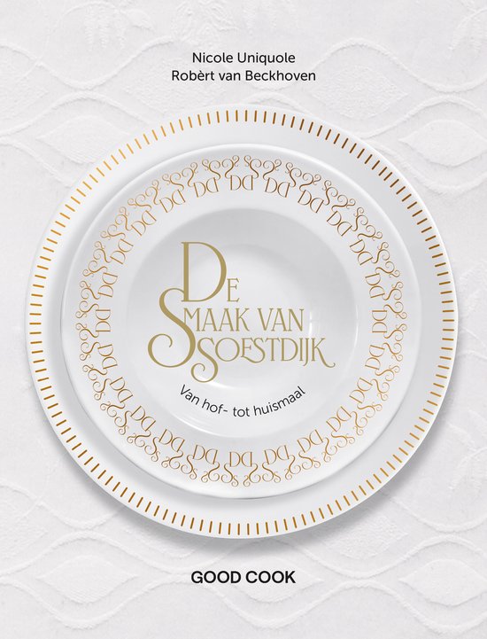 De smaak van Soestdijk