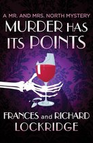 The Mr. and Mrs. North Mysteries - Murder Has Its Points
