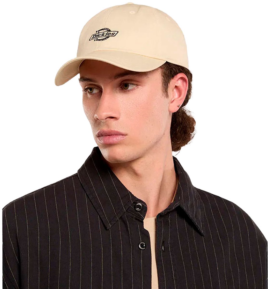 Dickies Essential Dad Pet Beige