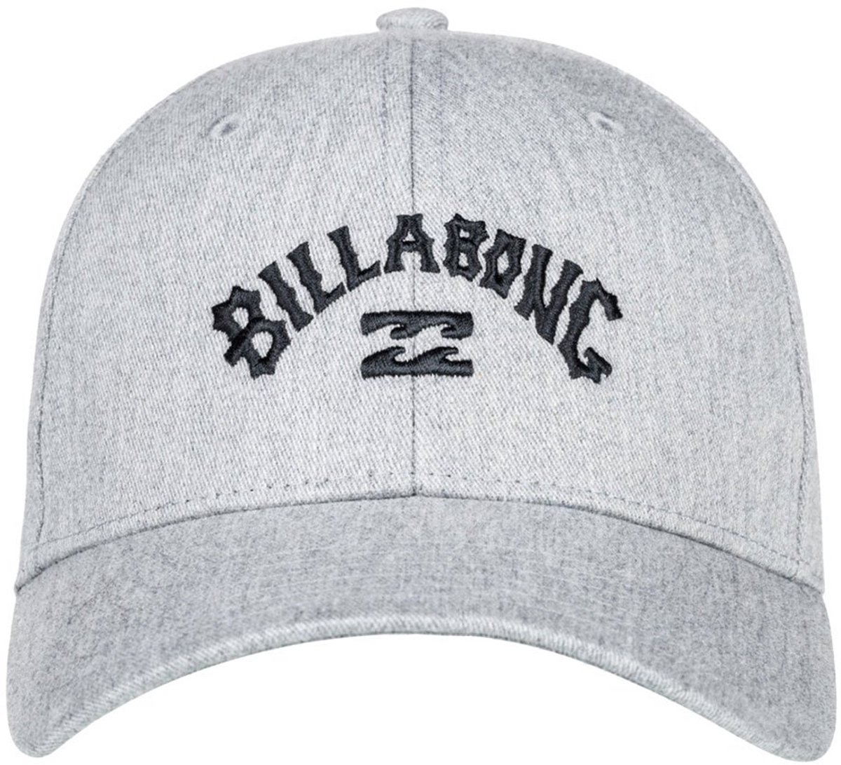 Billabong Arch Pet Grijs