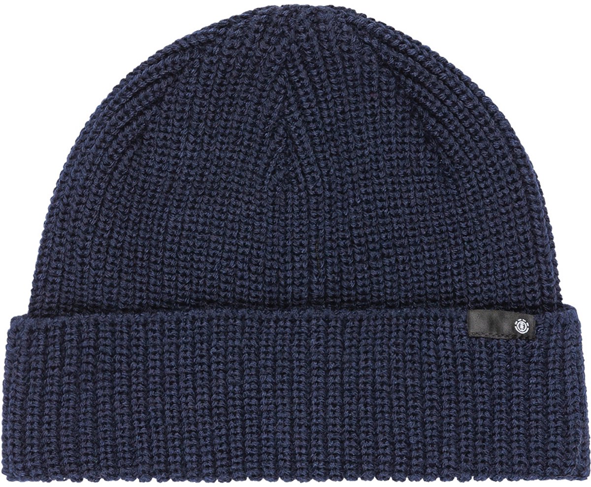 Element Low Docker Muts Blauw