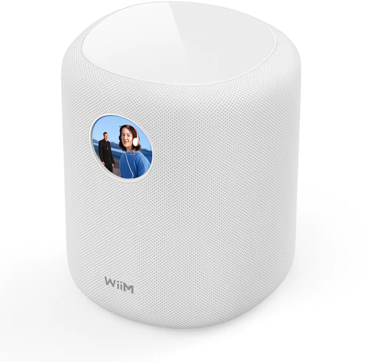 Wiim Sound All-in-One Luidspreker - Wit